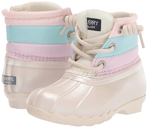 Image of Sperry Boys' Saltwater Duck Boots