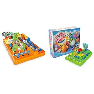Jeu de Circuit de Billes Niveau 2 TOMY