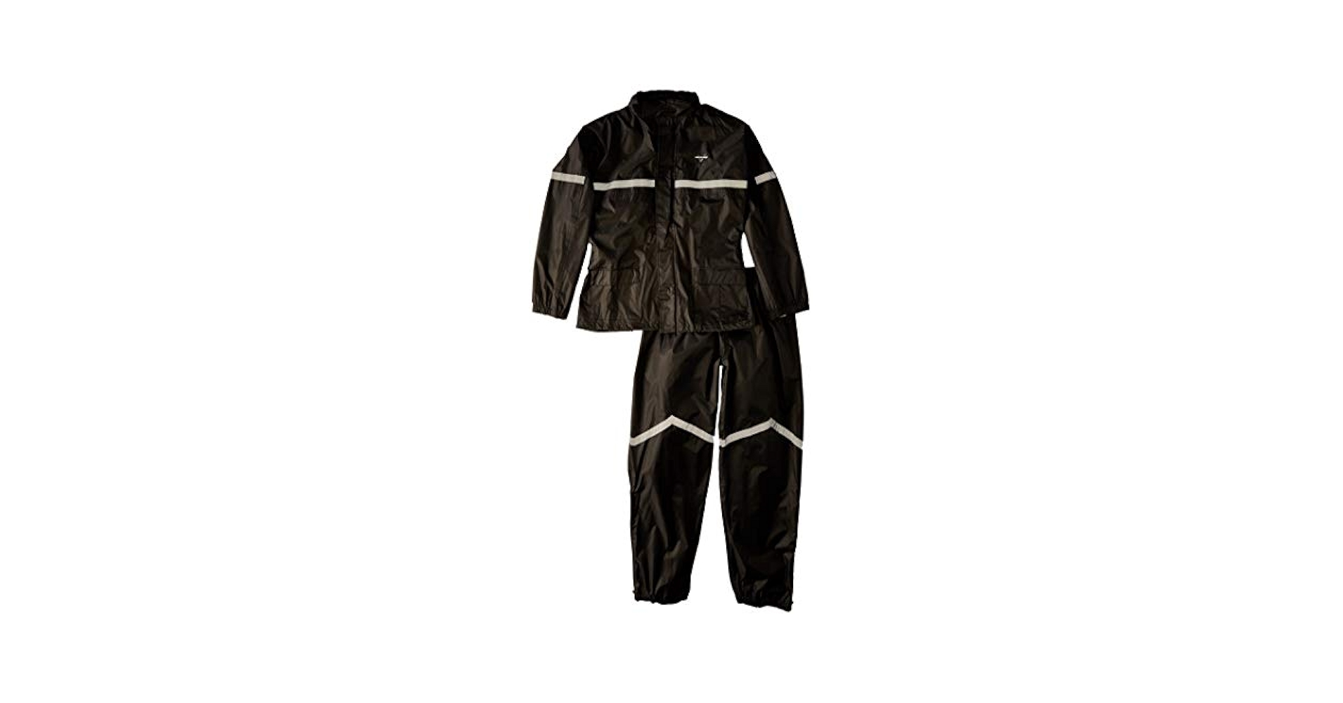 Amazon.com: Nelson Rigg SR-6000 Stormrider Two-Piece Rain