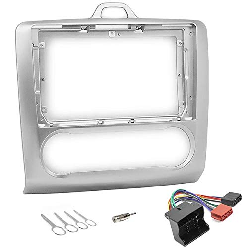 Sound Way - Kit Montaggio Mascherina Adattatore