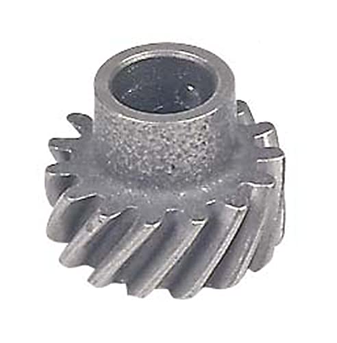 MSD 85832 Cast Iron Distributor Gear