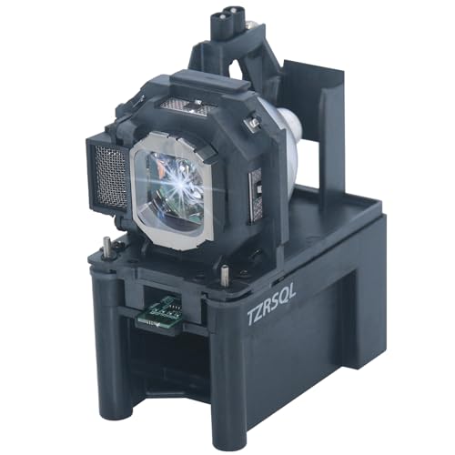 Image of Original ET-LAF100 ET-LAF100A Replacement Projector Lamp Bulb for Panasonic PT-FW300 FW300U FW100NT FW430U FW430 FX400 PX860 F300 FW300 FX400U F300U FW100NTU F100NT F100U F200 with Housing