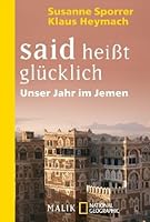 Said heißt glücklich 3492403883 Book Cover