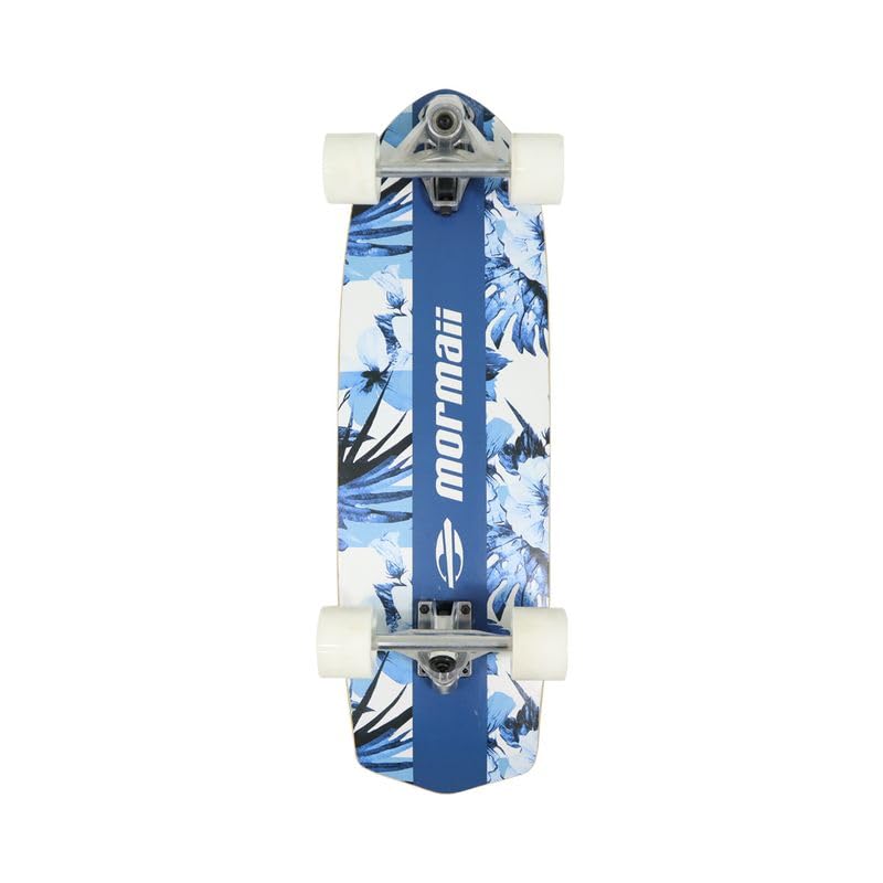 Bel - Skate Simulador de Surf Mormaii Blueberry