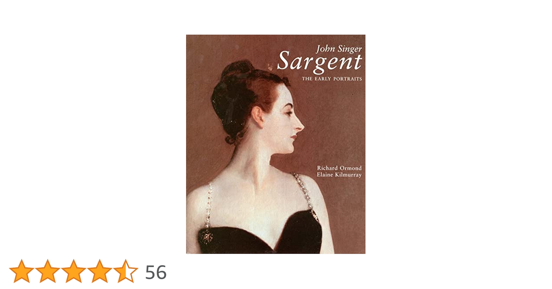 ジョン・シンガー・サージェント 画集 The Early Portraits ジョン・シンガー・サージェント 画集 The Early Portraits John