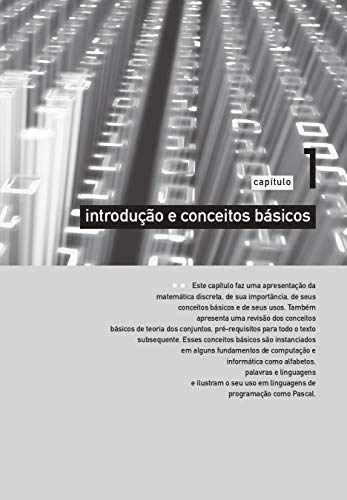 Matemática Discreta para Computação e Informática: Volume 16