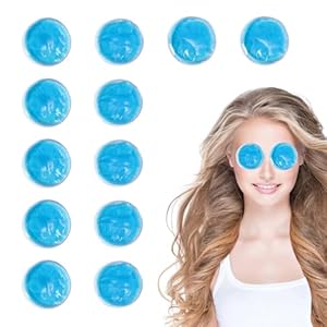 Zocone 12-Piece Gel Eye Therapy Packs