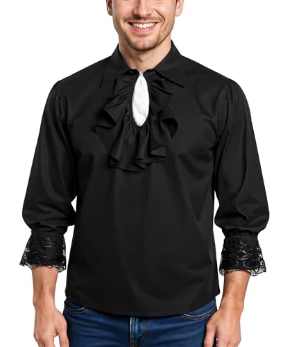 Costume de la Renaissance viking pour festivals médiévaux et jeux de rôle historiques