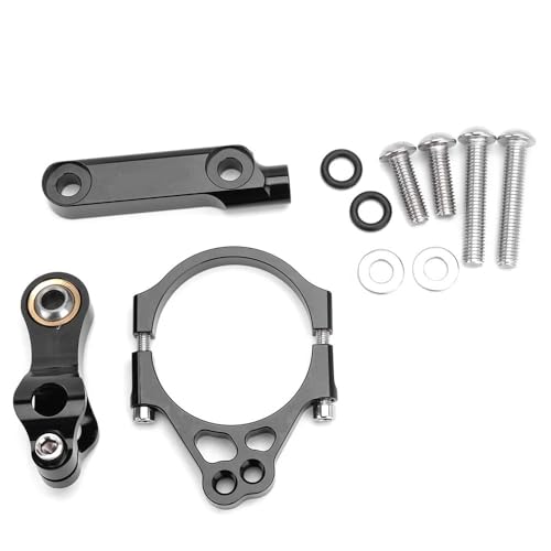 Support d'amortisseur de stabilisation moto pour VER 1000 de 2012 à 2016