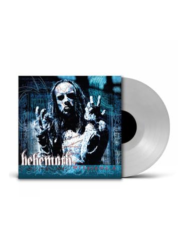 Thelma.6 - UK Exclusive Clear Vinyl