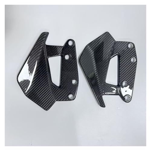 Déflecteur vent latéral BMW R1300GS aileron contre les turbulences