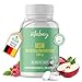 Produktbild Vitabay MSM Kapseln Hochdosiert - 365 MSM Tabletten Hochdosiert VEGAN - MSM Pulver MSM 2000 pro Tagesdosis - MSM Schwefel Kapseln Hochdosiert MSN Gelenkskapseln - Pflanzliches MSM-Kapseln MSN 2000