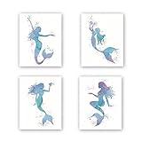 ◆ EIN KREATIVES INNENWANDDECOR-GESCHENK ◆ Müssen Sie Ihre Wand verschönern？ Es ist so einfach! Da unser Kunstdruck einzigartig ist, ist er eine besondere Dekoration für Mädchenzimmer, Schlafzimmer, Wohnzimmer, Laden, Wohnzimmer, Flur, Badezimmer, Kinderzimmer, Babyzimmer und so weiter. Zweitens kann dieses Kunstbild auch Ihren Freunden, Klassenkameraden, Mädchen usw. ein anständiges und großartiges Geschenk machen.