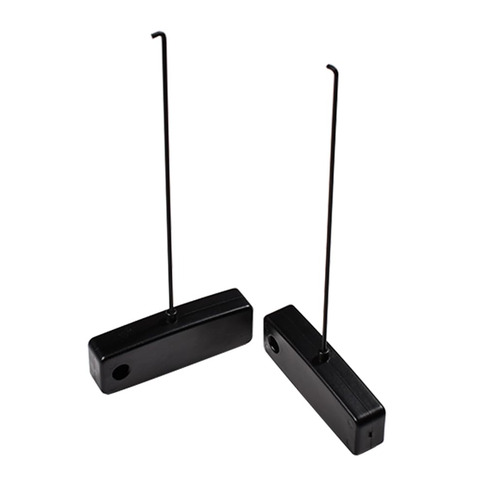 2 x Ganci estraibili ganci tachimetro riparazione 2 x Ganci estraibili tachimetro per estrattori Compatibile con Tachimetro Mercedes-Benz W140589023300