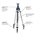 BOSCH BT300 Heavy-Duty Aluminum Elevator Tripod