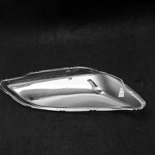 Coque de phare gauche Civic 2003-2005 abat-jour transparent de remplacement - 3