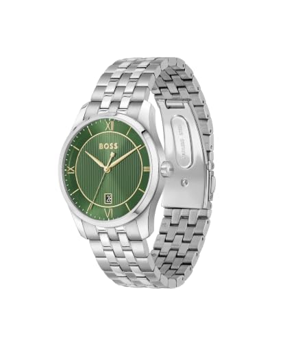 Image of BOSS Principle Men's Quartz Watch