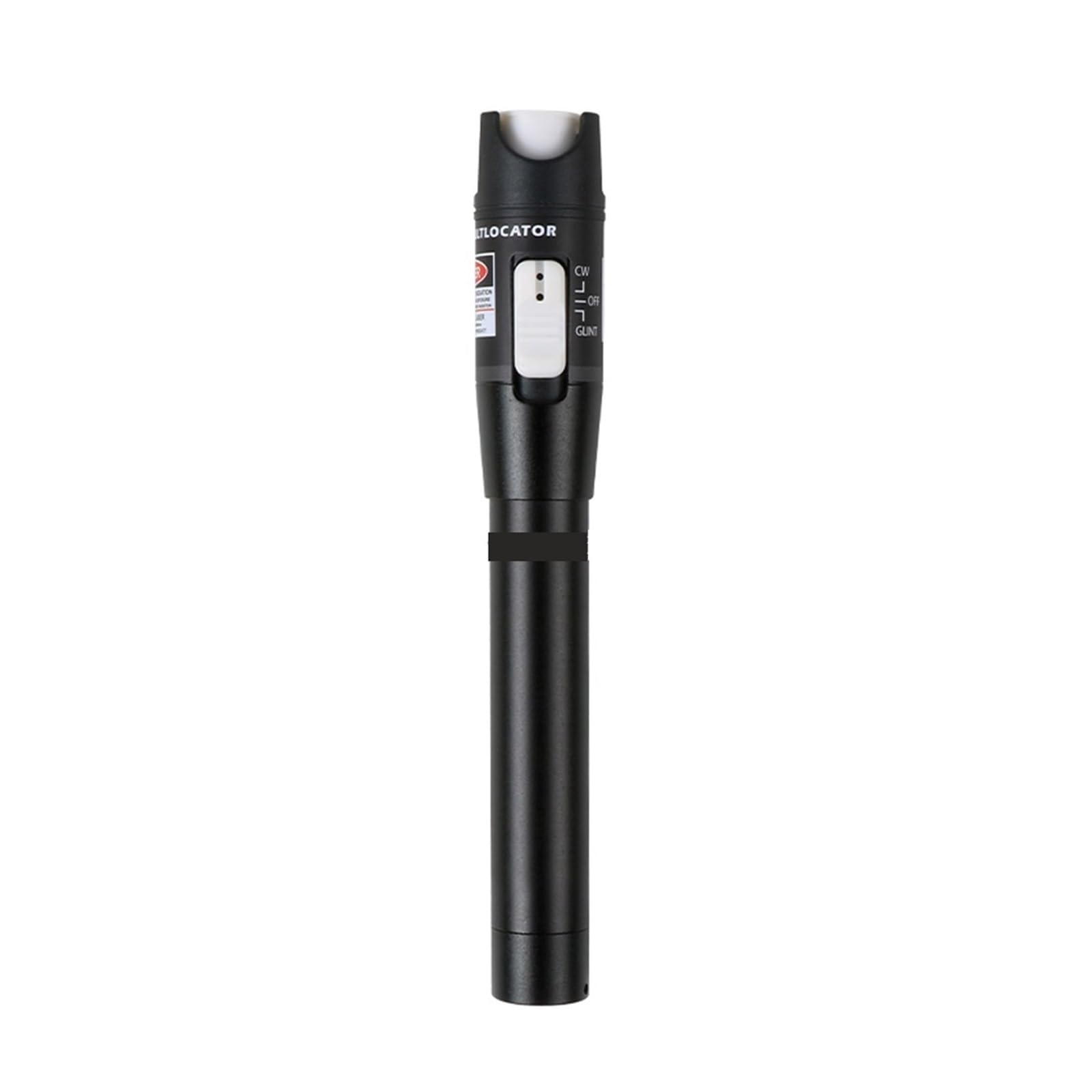 Fiber Tester, 650nm Good Quality VFL Fiber Optic Cable Tester 1mw 10mw 20mw 30mW 50mw Optical Visual Fault Locator(20mw)