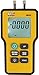 UEi Test Instruments EM152 Dual Differential Digital Manometer (Pack of 3)