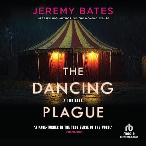 The Dancing Plague