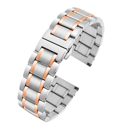 [^C] jZbNX \bhX`[XgbvuXbg W eB\ JVI V`Y ^o^tCobNEHb`oh 18mm 20mm 21mm 22mm 24mmΉ(Silver Rose Gold,16mm)