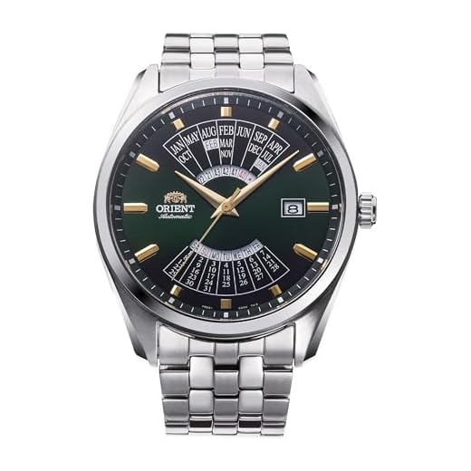 Orient Reloj Informal RA-BA0002E10B