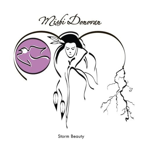 Storm Beauty [Audio CD] Donovan, Mishi