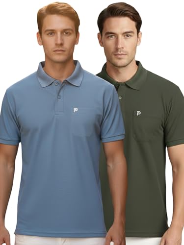 Image of LUX Parker Men T-Shirt
