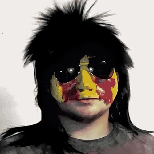 Hannibal Hackenbush Unmasked: The Interview cover art