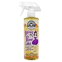 Algopix Similar Product 15 - Chemical Guys Zesty Lemon and Lime Air