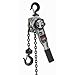 Ingersoll Rand SLB1200-5-A Lever Chain Hoists SLB1200-5-A Size: 20