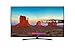 LG 50UK6470PLC Fernseher 127 cm (50 Zoll) 4K Ultra HD Smart TV WLAN schwarz