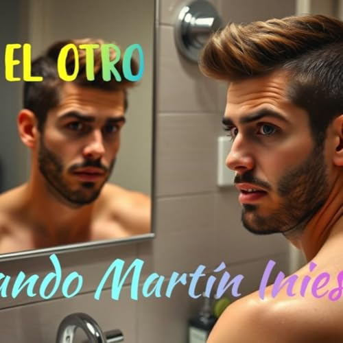 "El otro" de Fernando Martín Iniesta. Un relato de la Biblioteca universal de misterio y terror.