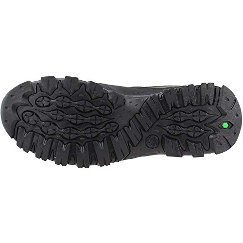 Image of Timberland Men's Mt. Maddsen Hiking Boots Black 11.5 D(M) US