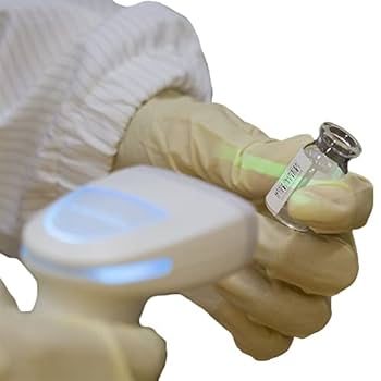 Ｌ-46x-v-wht-usb バーコードスキャナー L-46X-V-WHT-USB