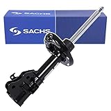 Stoßdämpfer-Bauart: Federbein