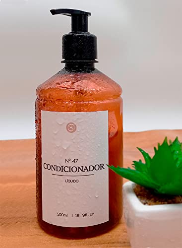 Frascos Ambar 2Pçs Shampoo E Condicionador 500Ml Pet