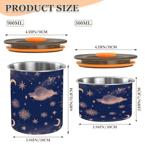 Vaso hermético para café de acero inoxidable 30oz miniatura 2