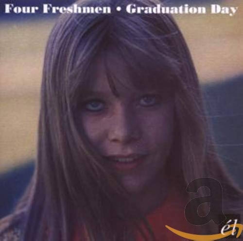 グラデュエイション・デイ [CD]