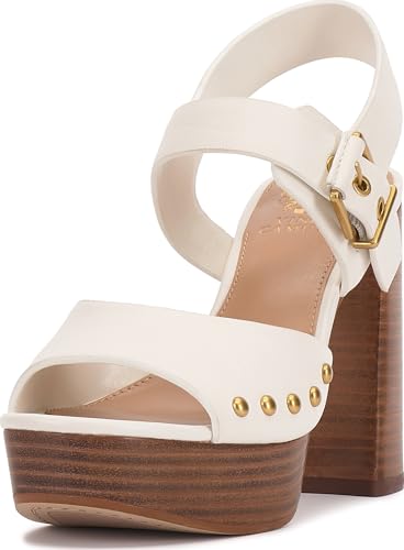 Vince Camuto Women's Pazton Platform Sandal