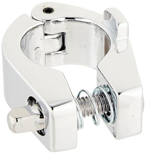 Gibraltar Tom Mount Memory Lock 7/8" Sc-Hml78 Con Cerniera