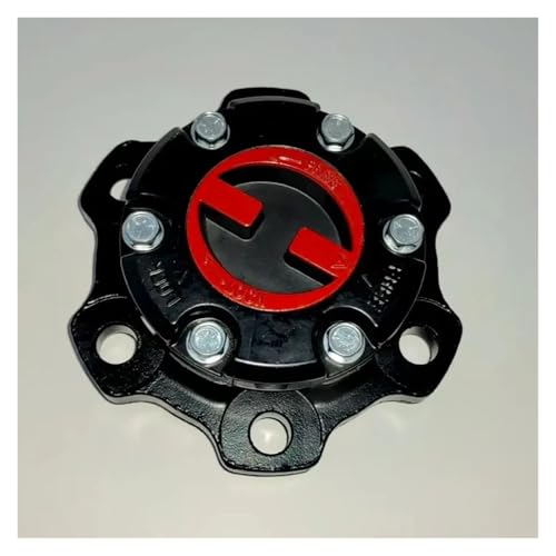 Moyeu de roue libre pour Isuzu ELF NKS81 NKS60 8943683630