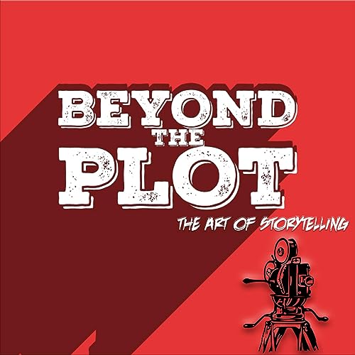 Beyond The Plot cover art