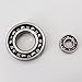 Tektall GX390 13HP GX 390 Engine 88mm Piston Connecting Rod Crank Bearing Kit 13101-ZF6-W00 13200-Z1C-900 12391-ZE2-020