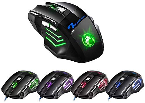 Amazon | mini2x ゲーミング マウス プロ 用 高性能 高DPIによる繊細な