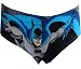 DC Comics Batman is Here Panty for Women (Medium)