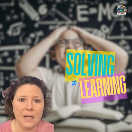 The Math Education Shift Teachers Need