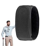 Photo Gallery geonoy cintura senza fibbia da uomo, cintura senza fibbia, comoda, regolabile, di ricambio, uniforme per viaggi, casual, guida e abbigliamento da lavoro, nero , s Photo Gallery geonoy cintura senza fibbia da uomo, cintura senza fibbia, comoda, regolabile, di ricambio, uniforme per viaggi, casual, guida e abbigliamento da lavoro, nero , s