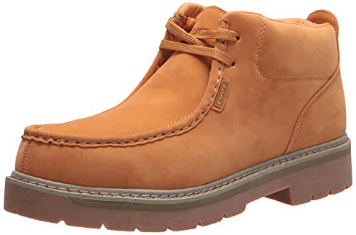 Image of Lugz Men's Strutt LX Moc Toe Retro Chukka Boot | Casual Boots