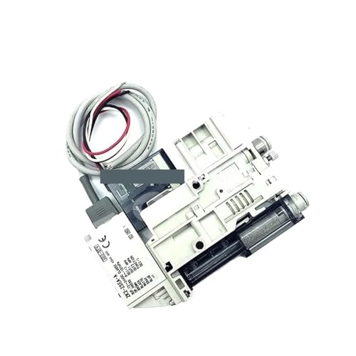 Générateur de vide ZK2A10K5ALA pour stopper les pertes de pression d'air - 2